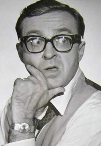 Joe Flynn