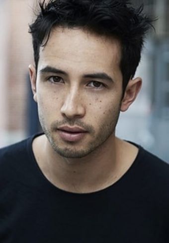Tony Giroux