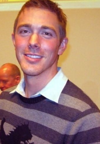 Steve Sandvoss