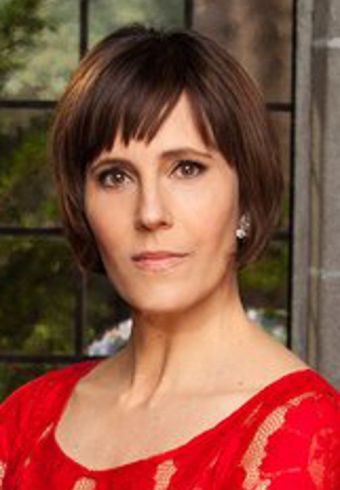 Joanna Adler