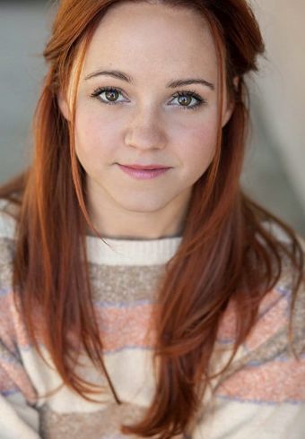 Chelsea Alden