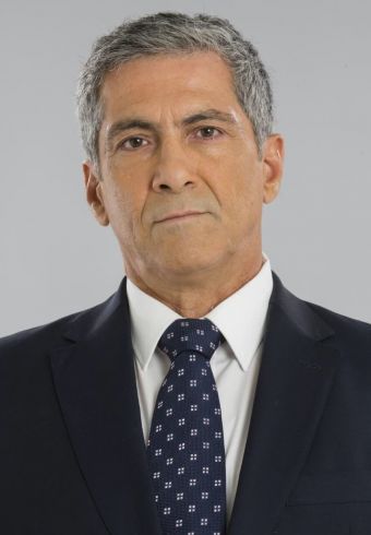 Nuno Homem de Sá