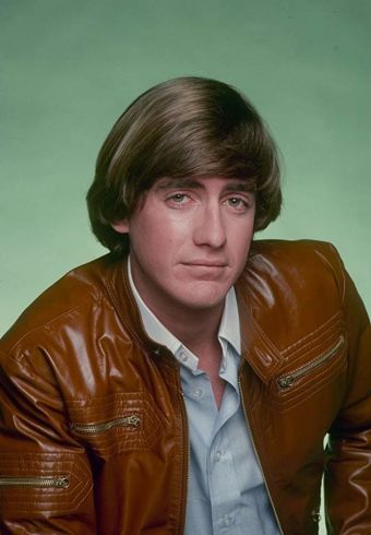 George O'Hanlon Jr.