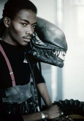 Bolaji Badejo