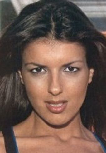 Karen Lancaume
