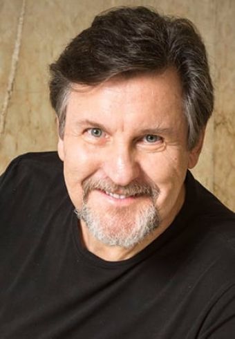 Antonio Calloni