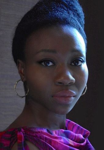 Muna Otaru