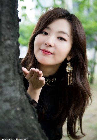 Seulgi