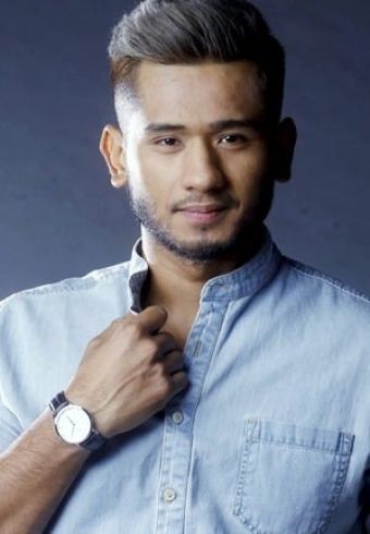 Redza Rosli