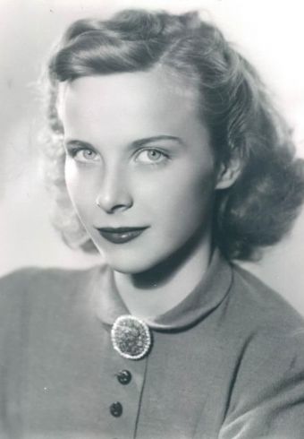 Joan Tetzel