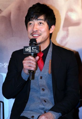 Jang Hyuk-jin