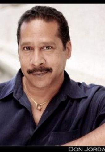 Don Jordan