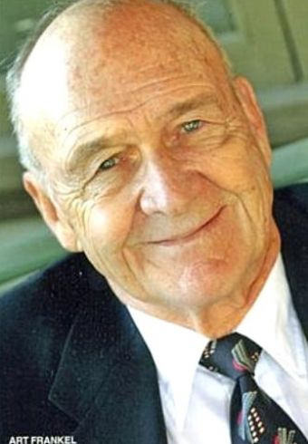 Art Frankel
