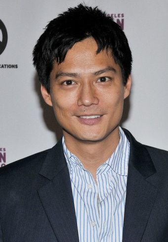 Archie Kao