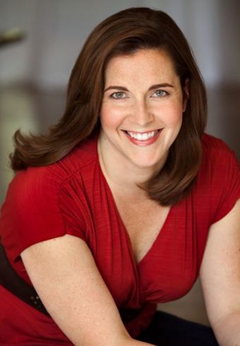 Kelli Clevenger