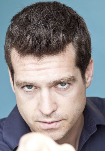 Zachary Bennett