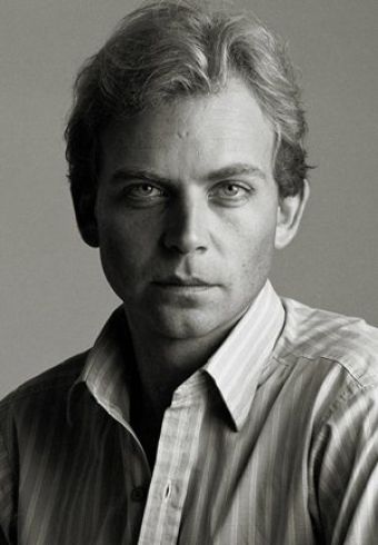 Patrick Ryecart