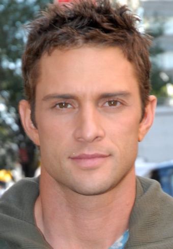 David Fumero
