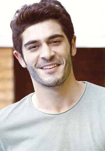 Burak Deniz
