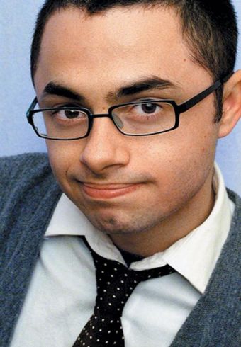 Joe Mande
