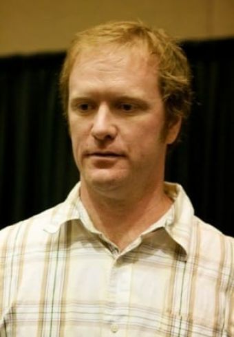 Dave Willis