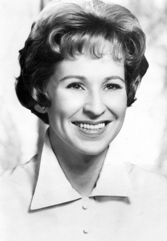 Alice Ghostley