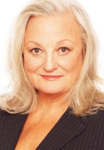 Brenda Pickleman