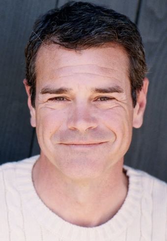 Mark Arnold
