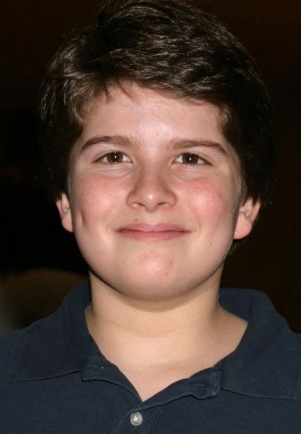 Evan Sabara