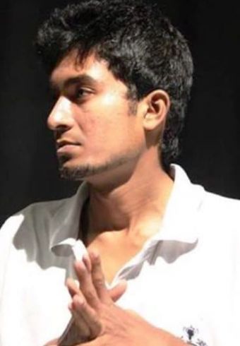 HipHop Tamizha Jeeva