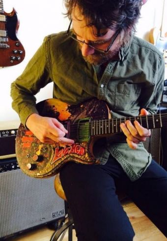 Steve Turner