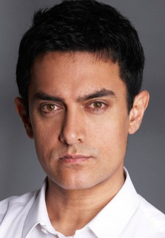 Aamir Khan