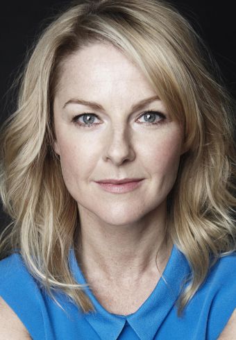 Sarah Hadland
