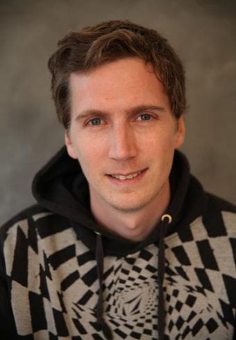 Jacob Frey