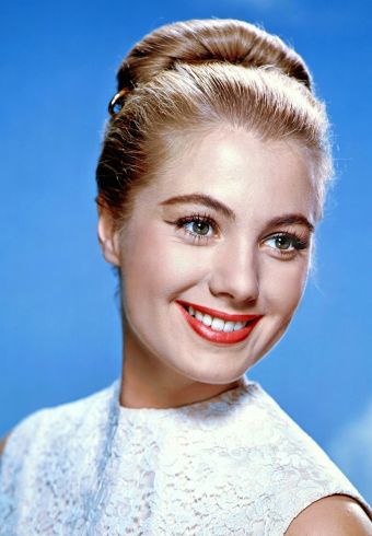 Shirley Jones
