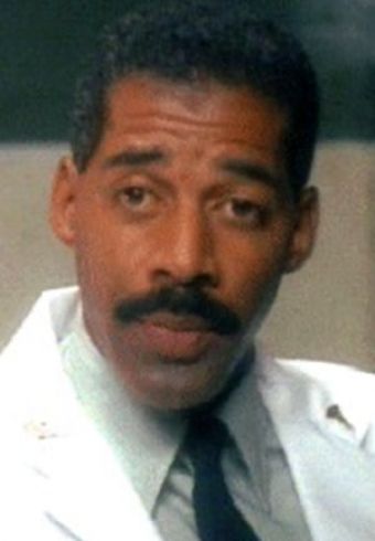 Deryl Hayes
