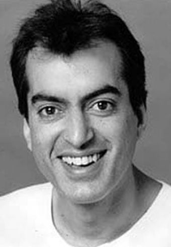 Ranjit Krishnamma