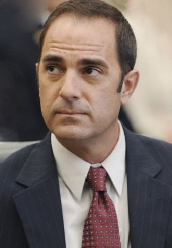 Joe Nemmers