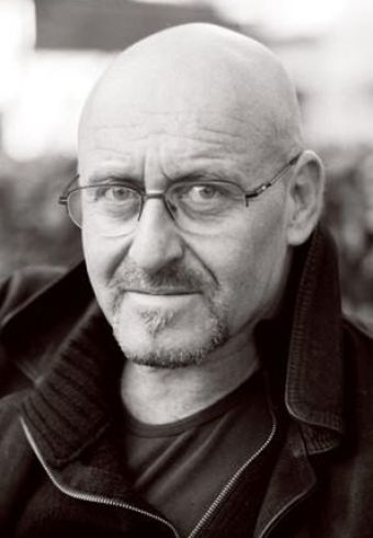 Bernard Bloch