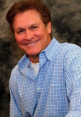 Andrew Stevens