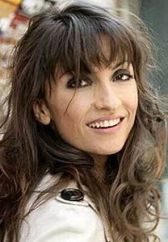 Cristina Perales