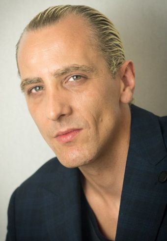 Gary Baxter