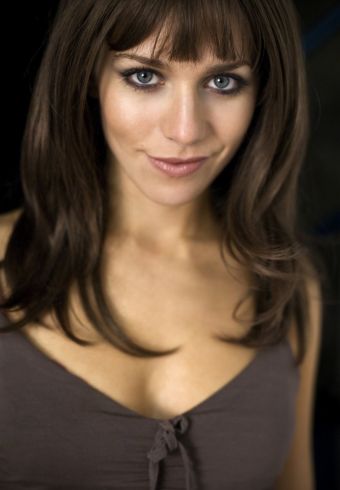 Julia Dietze