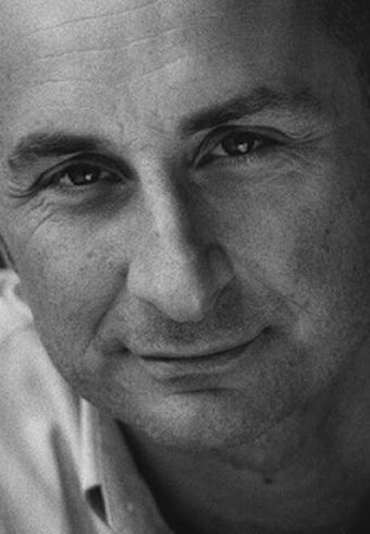 Marc Danbury