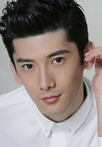 Liu Ruilin