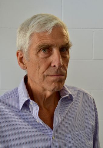 Terrence Hardiman