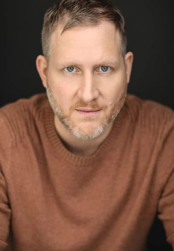 Kevin Hansen