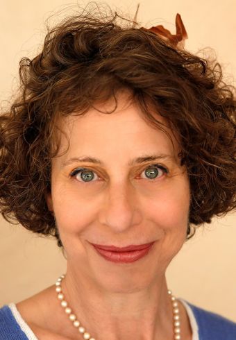 Colette Hiller