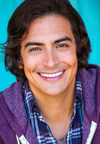 Robbie Daymond