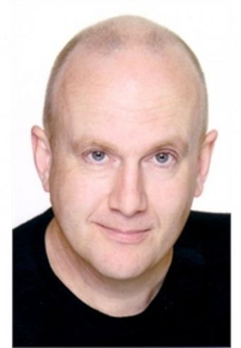 Peter Hambleton